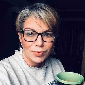 Meet your Posher, Tanya